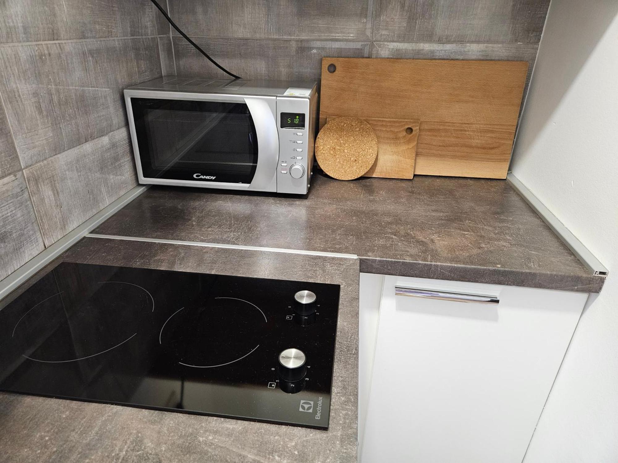Apartments Woodnotes Licko Petrovo Selo Екстер'єр фото